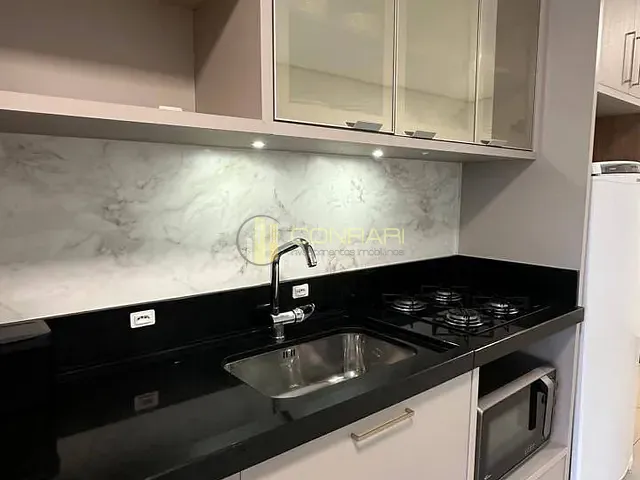 Apartamento 2 quartos e 2 banheiros, à venda, no bairro Morretes em Itapema