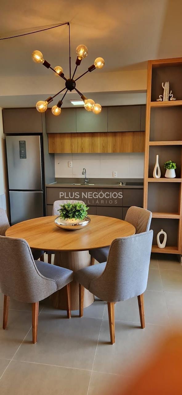 Apartamento, 2 quartos, 67 m² - Foto 4