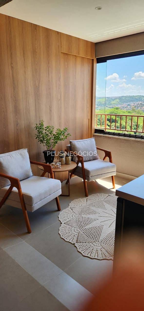 Apartamento, 2 quartos, 67 m² - Foto 8