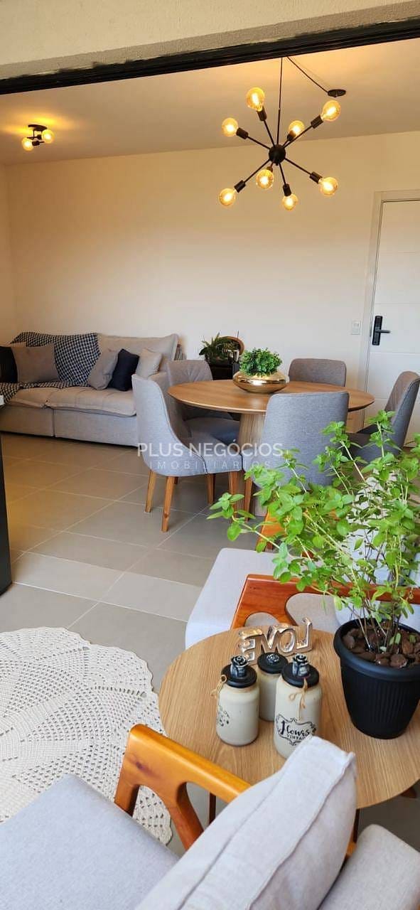 Apartamento, 2 quartos, 67 m² - Foto 7