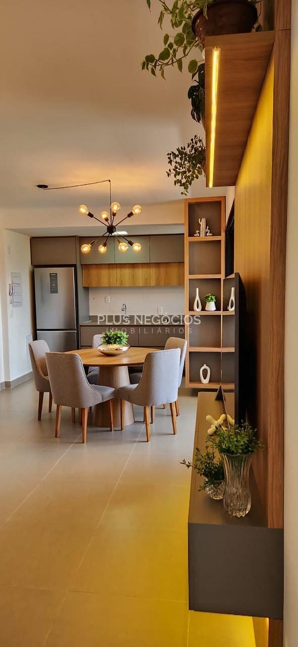 Apartamento, 2 quartos, 67 m² - Foto 1