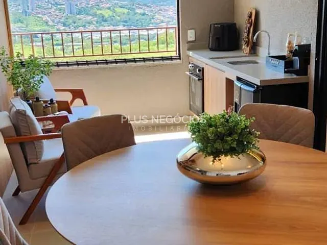 Apartamento com 67m² 2 quartos e 2 banheiros, à venda, no bairro Parque Morumbi em Votorantim
