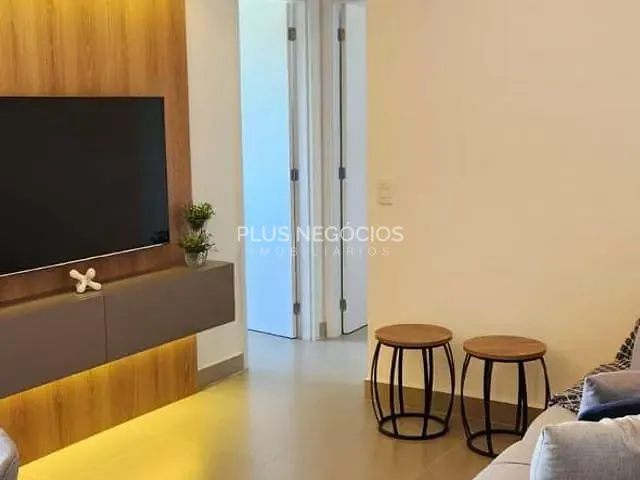 Apartamento com 67m² 2 quartos e 2 banheiros, à venda, no bairro Parque Morumbi em Votorantim