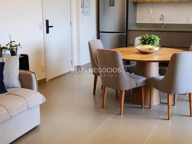 Apartamento com 67m² 2 quartos e 2 banheiros, à venda, no bairro Parque Morumbi em Votorantim