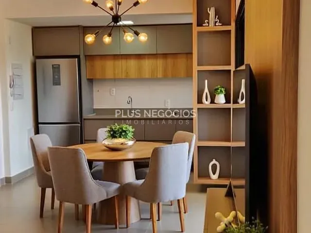 Apartamento com 67m² 2 quartos e 2 banheiros, à venda, no bairro Parque Morumbi em Votorantim