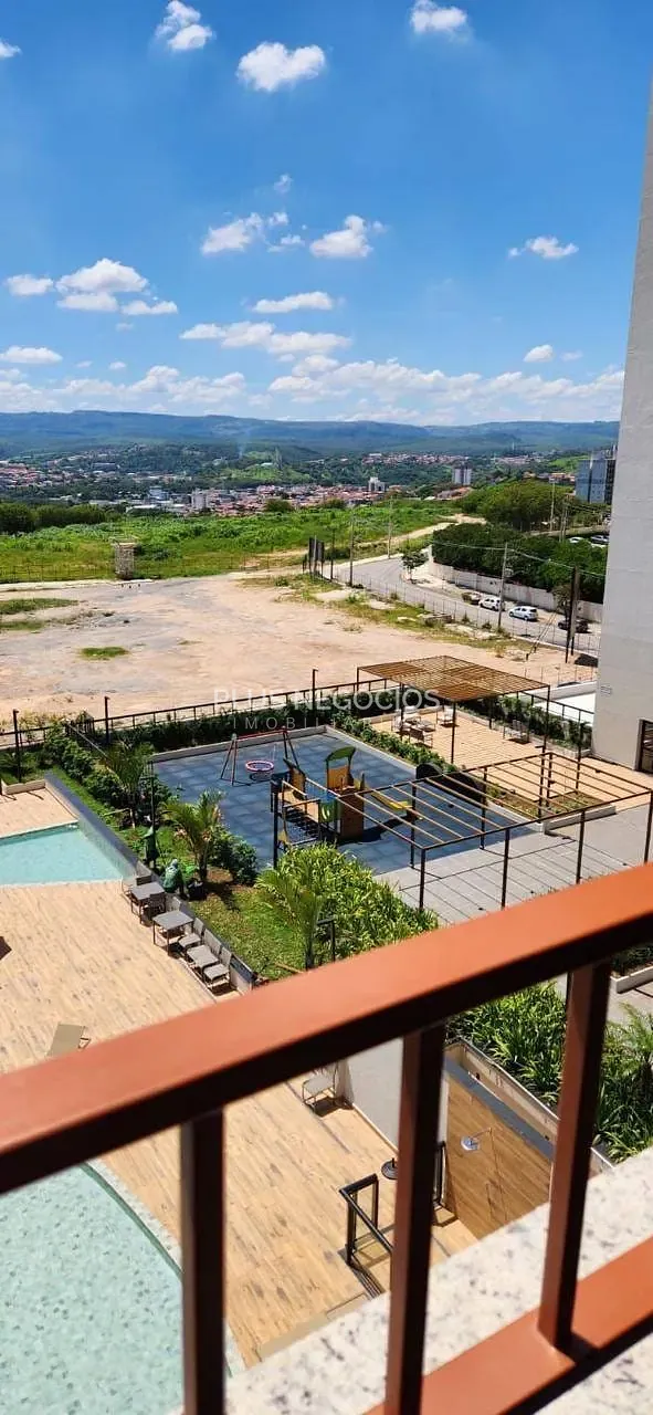 Apartamento, 2 quartos, 67 m² - Foto 19