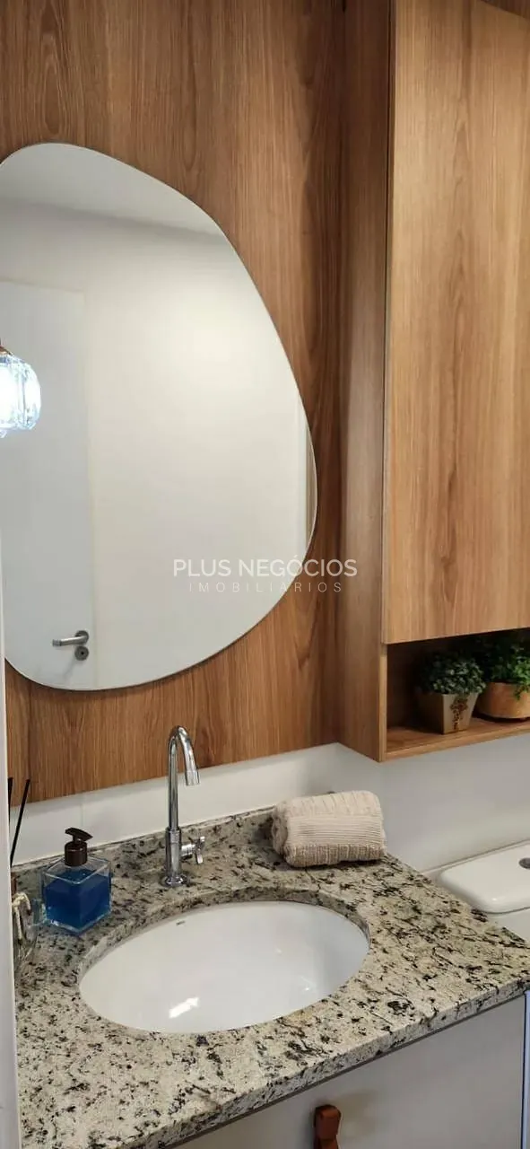 Apartamento, 2 quartos, 67 m² - Foto 32