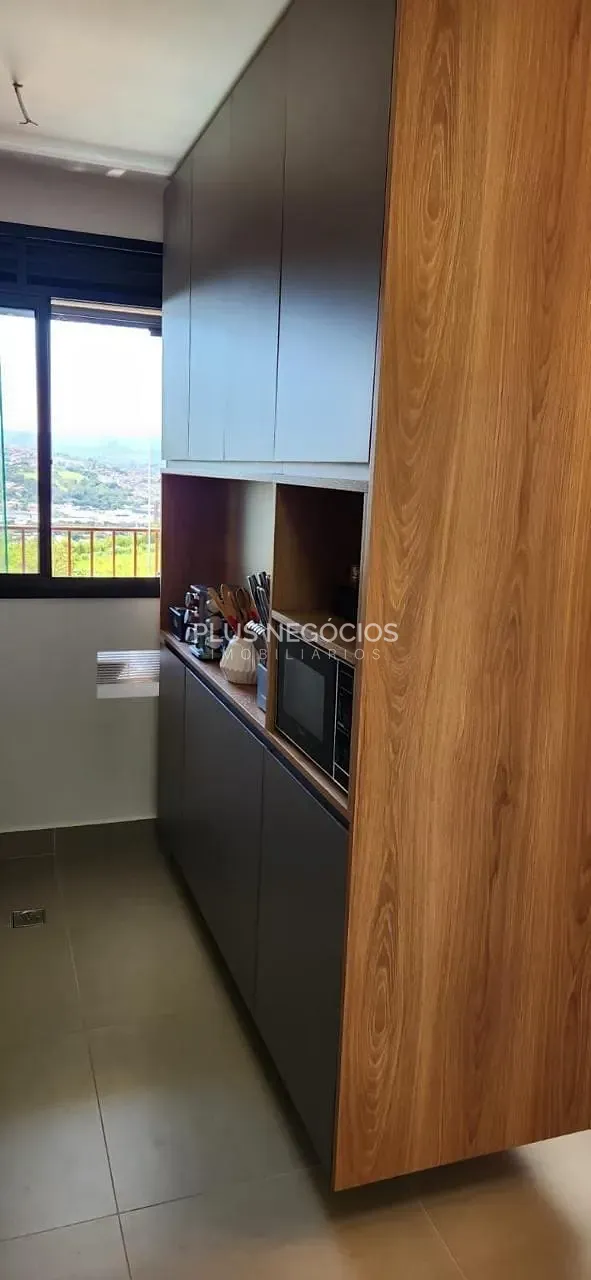 Apartamento, 2 quartos, 67 m² - Foto 9