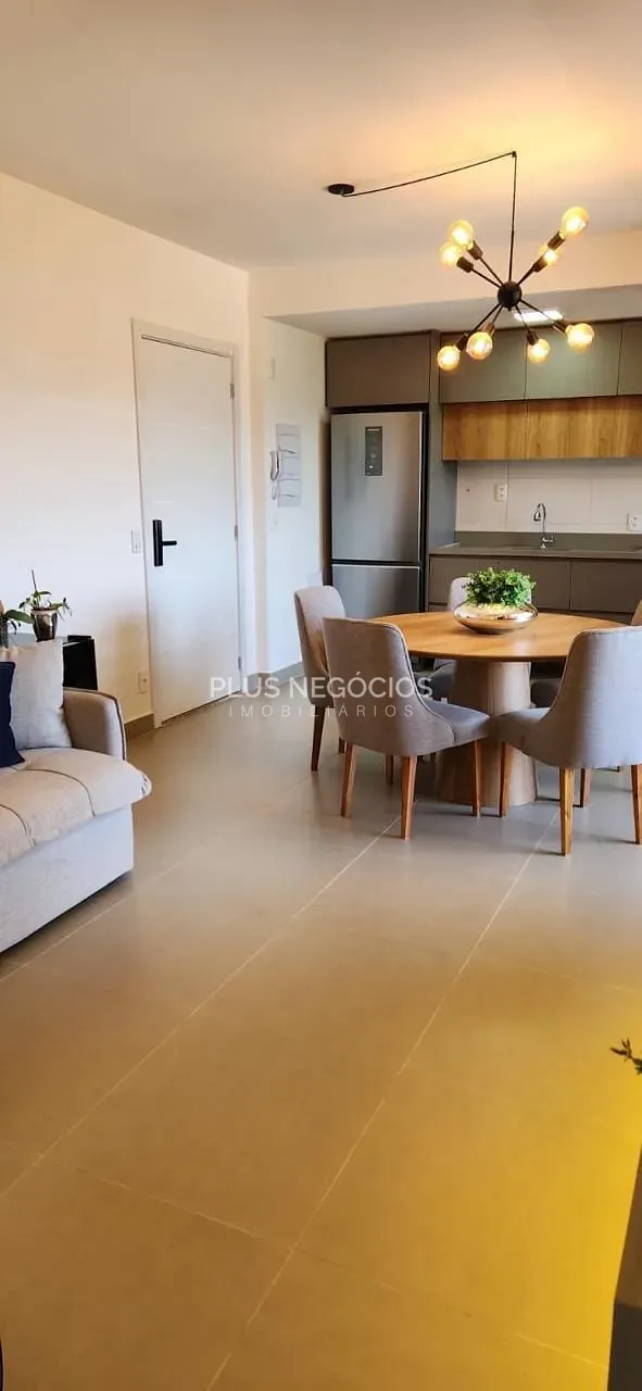 Apartamento, 2 quartos, 67 m² - Foto 2