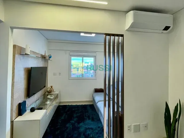 Apartamento 3 quartos e 2 banheiros, à venda, no bairro Parque Industrial em São José dos Campos