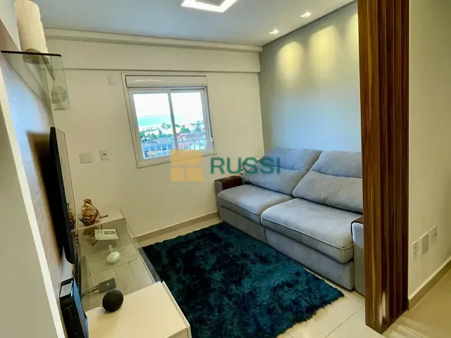Apartamento 3 quartos e 2 banheiros, à venda, no bairro Parque Industrial em São José dos Campos