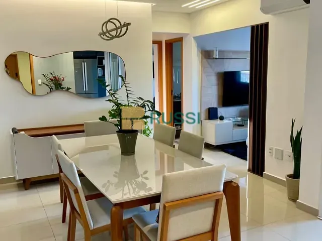 Apartamento 3 quartos e 2 banheiros, à venda, no bairro Parque Industrial em São José dos Campos