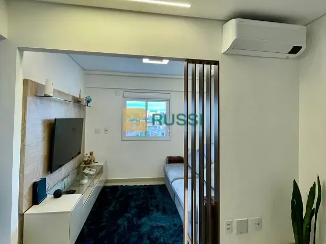 Apartamento 3 quartos e 2 banheiros, à venda, no bairro Parque Industrial em São José dos Campos
