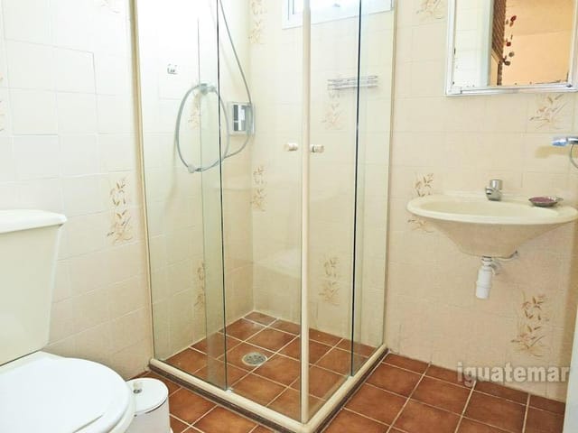 Foto do Apartamento - Apartamento residencial à venda, Jardim Tejereba, Guarujá. | ZONA LESTE IMÓVEIS