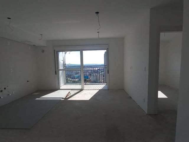 Apartamento 2 quartos e 2 banheiros, à venda, no bairro Areal em Pelotas