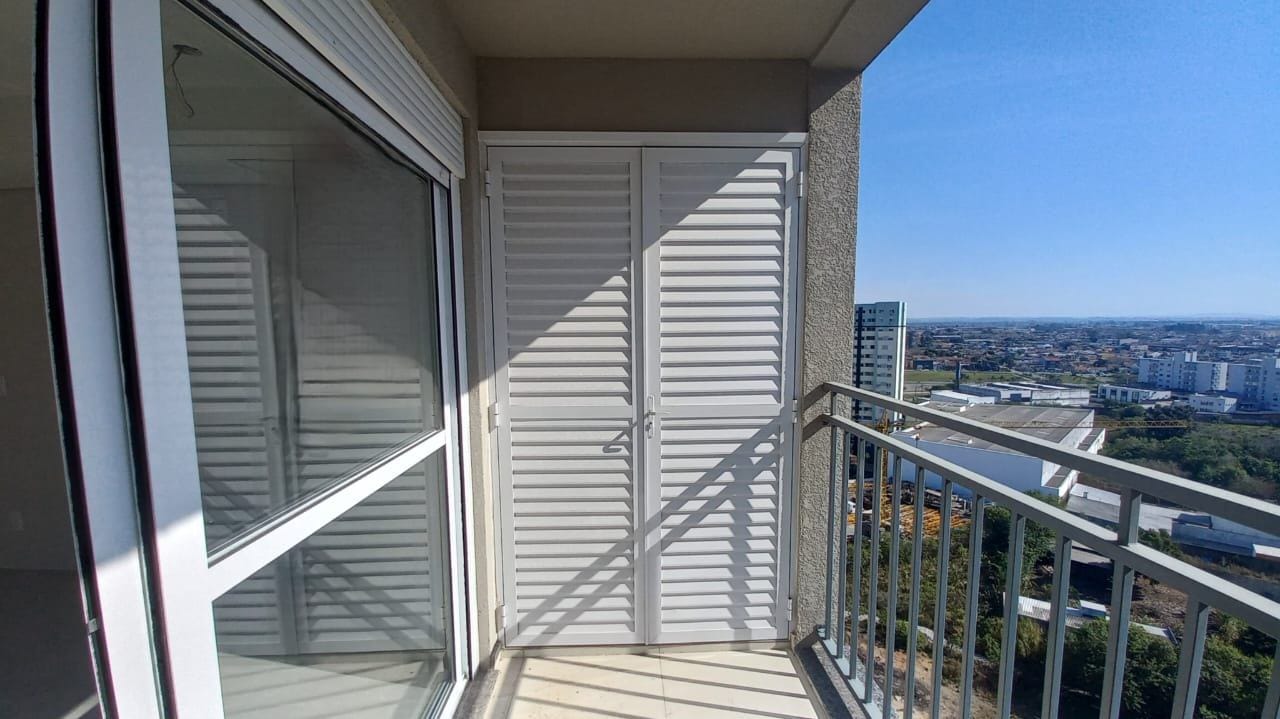 Apartamento à venda no Smart Urban Club, Areal - com 62 m², 2 quartos (sendo 1 suíte), andar alto com sacada e churrasqueira, - 7