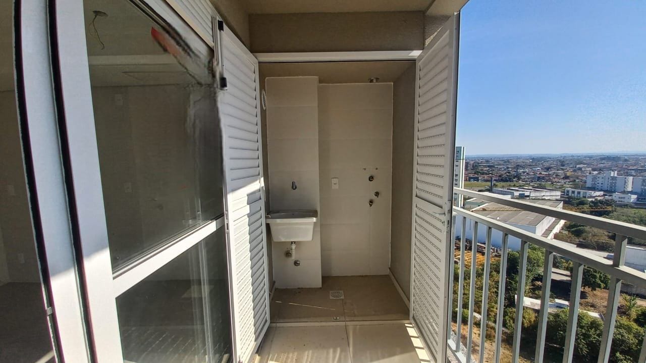 Apartamento à venda no Smart Urban Club, Areal - com 62 m², 2 quartos (sendo 1 suíte), andar alto com sacada e churrasqueira, - 8