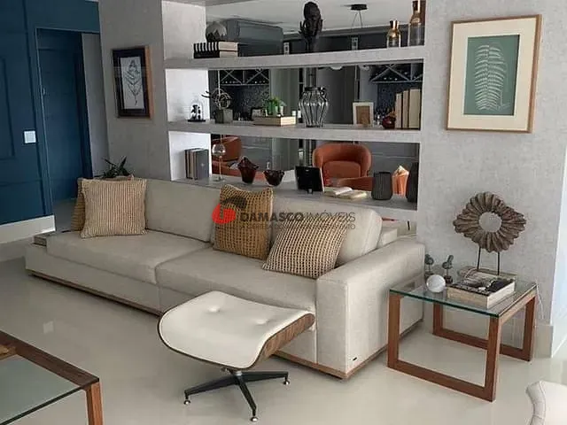 Apartamento 4 quartos e 6 banheiros, à venda, no bairro Santo Antônio em São Caetano do Sul
