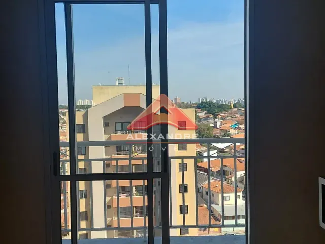 Apartamento 2 quartos e 1 banheiro, à venda, no bairro Monte Castelo em São José dos Campos