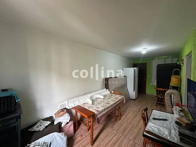 Apartamento 2 quartos e 1 banheiro, à venda, no bairro Cohab II em Carapicuíba