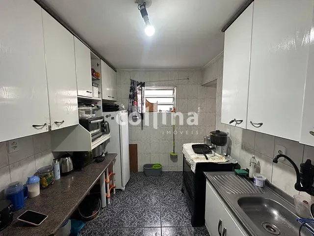 Apartamento 2 quartos e 1 banheiro, à venda, no bairro Cohab II em Carapicuíba