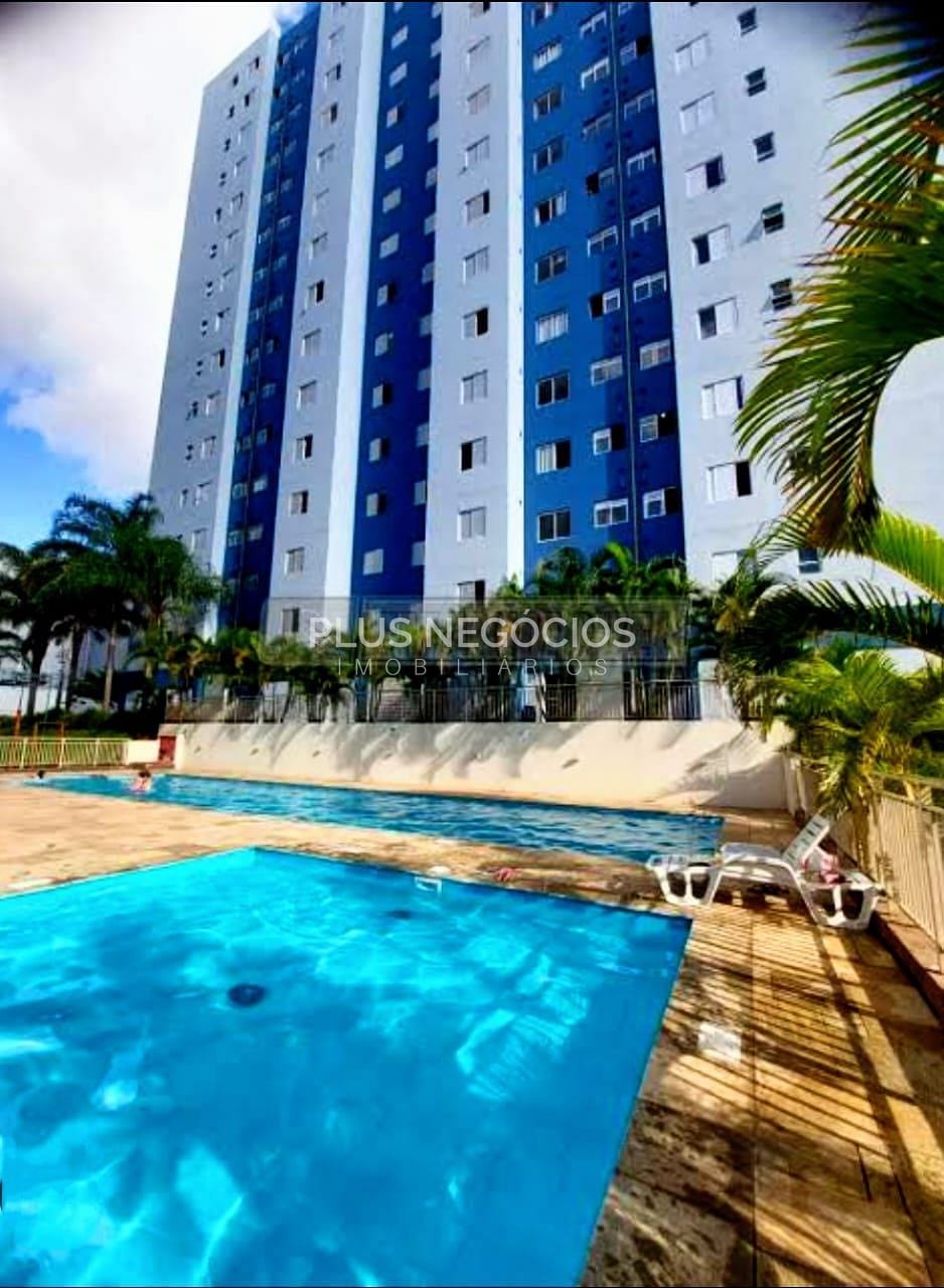 Apartamento, 2 quartos, 47 m² - Foto 19