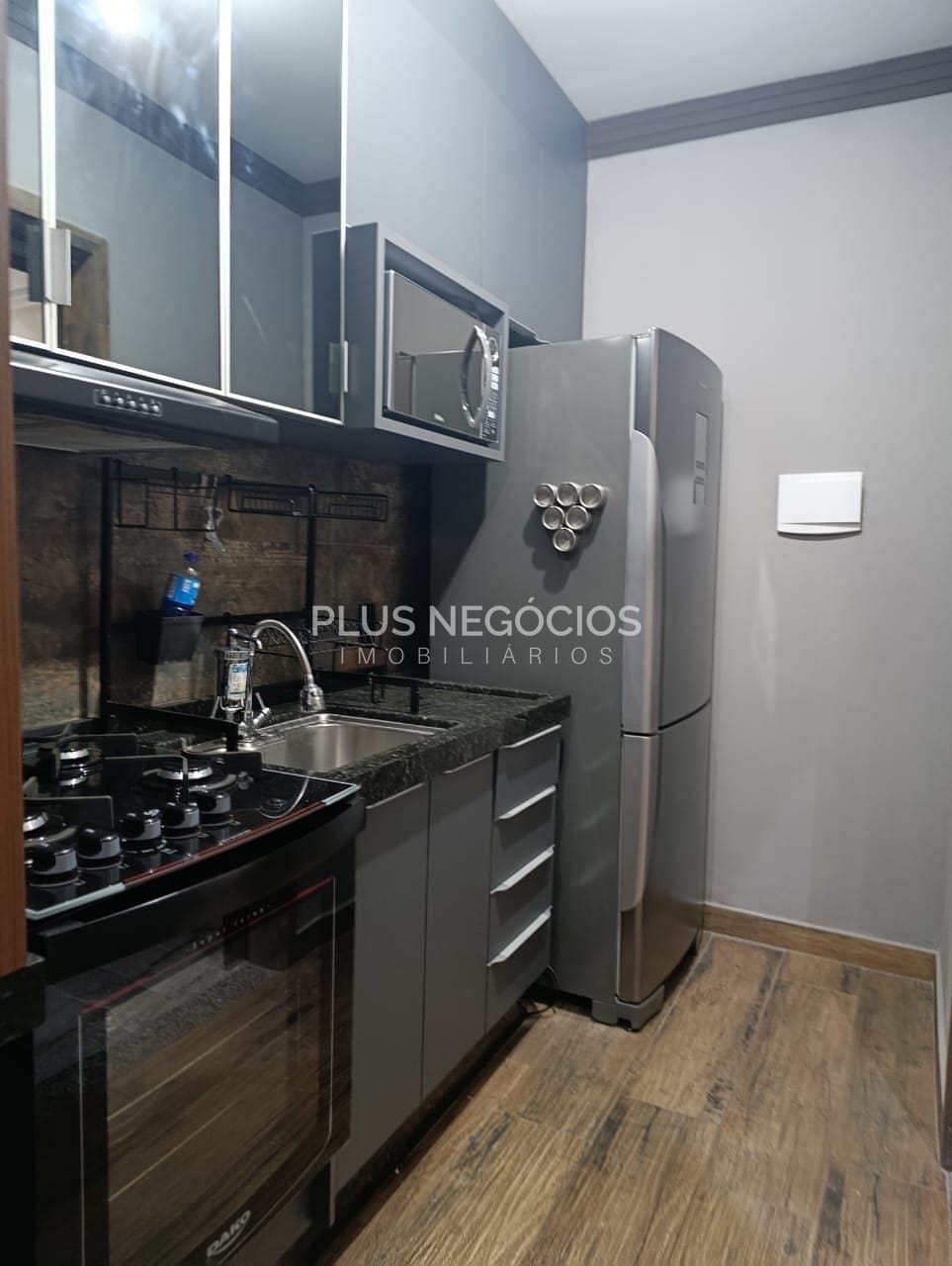 Apartamento, 2 quartos, 47 m² - Foto 8