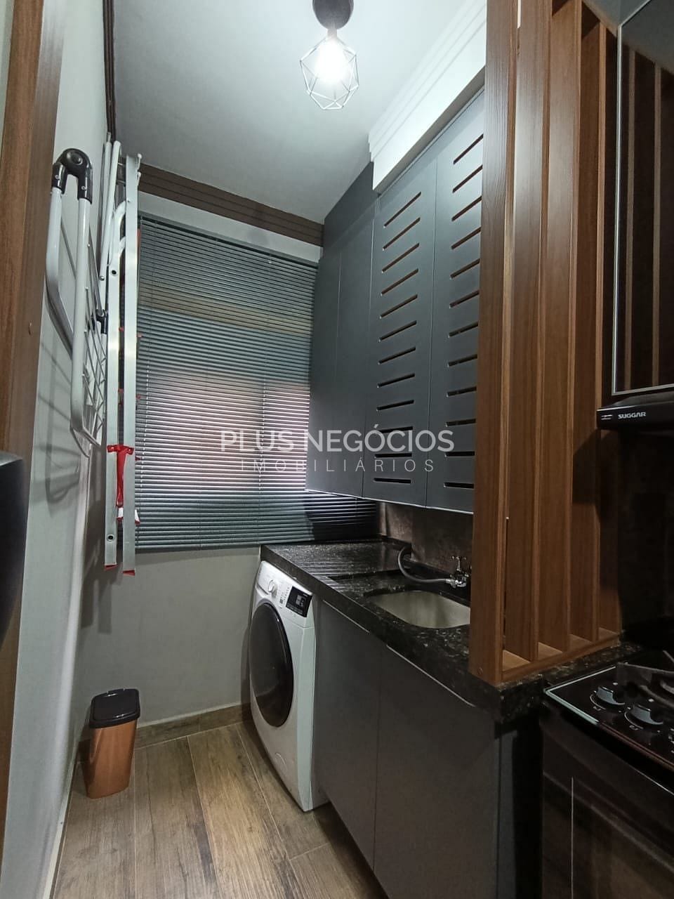 Apartamento, 2 quartos, 47 m² - Foto 6
