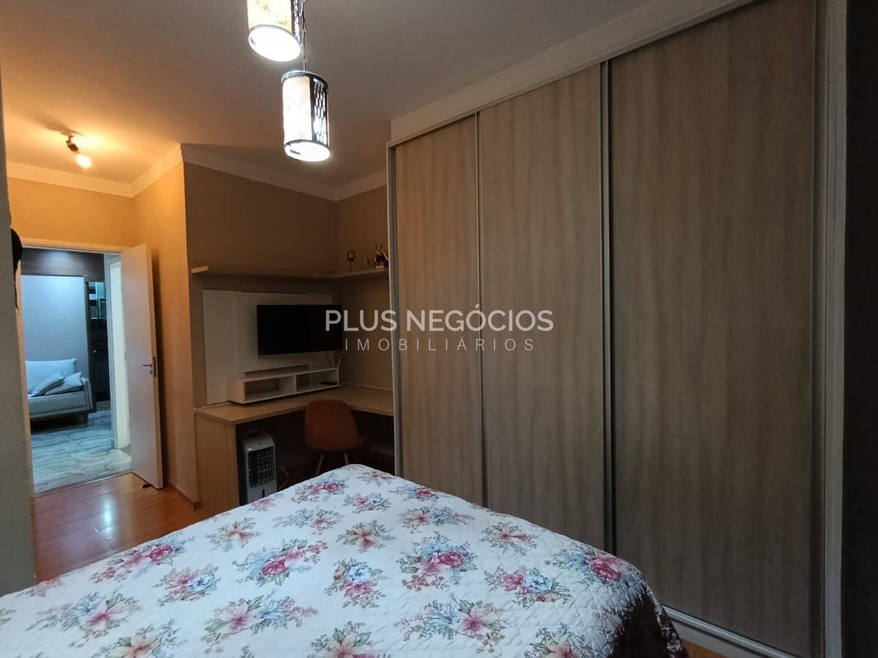 Apartamento, 2 quartos, 47 m² - Foto 15
