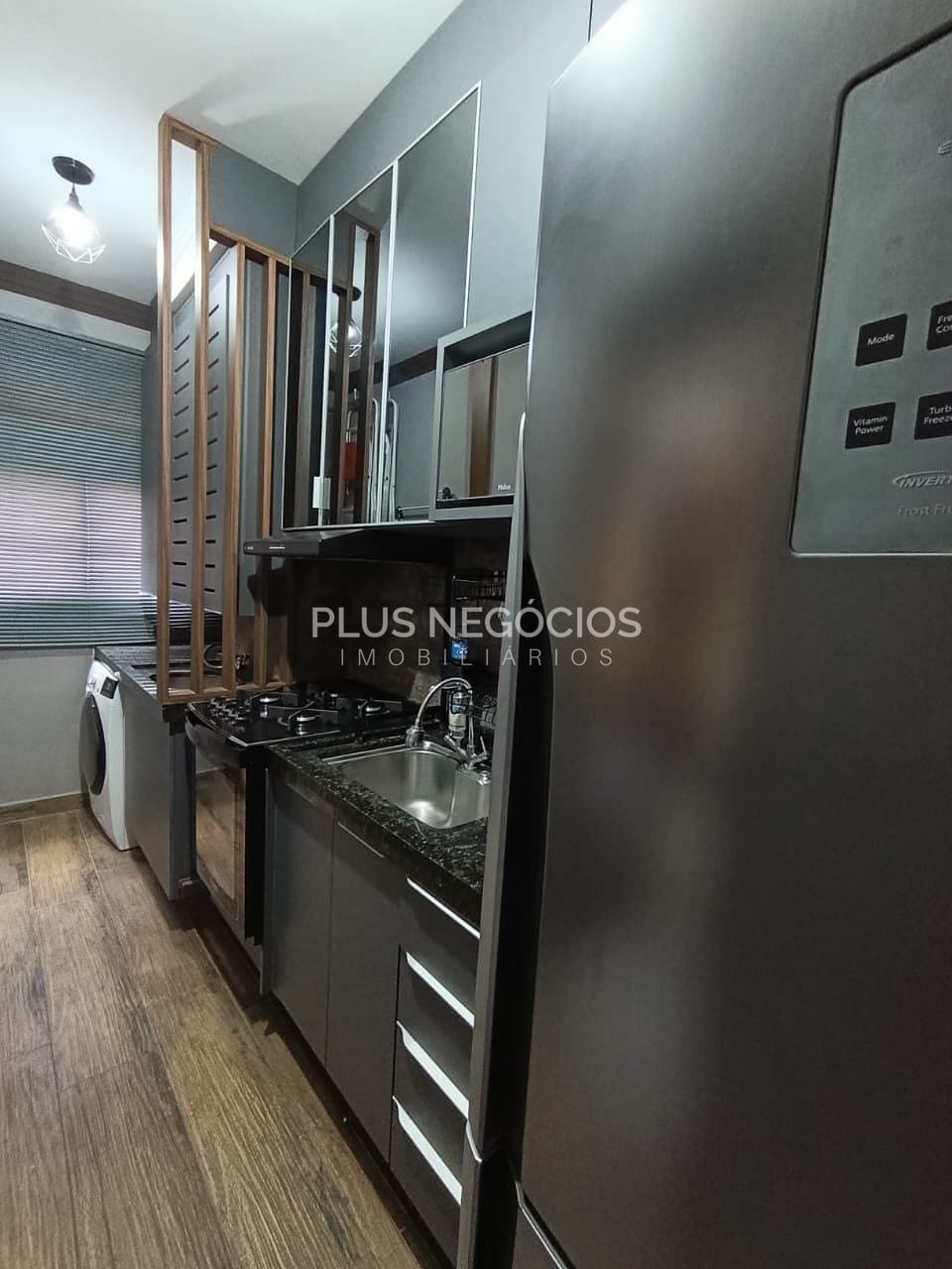 Apartamento, 2 quartos, 47 m² - Foto 5