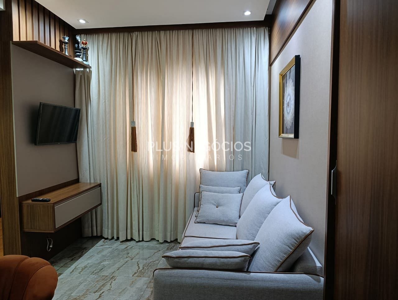 Apartamento, 2 quartos, 47 m² - Foto 9