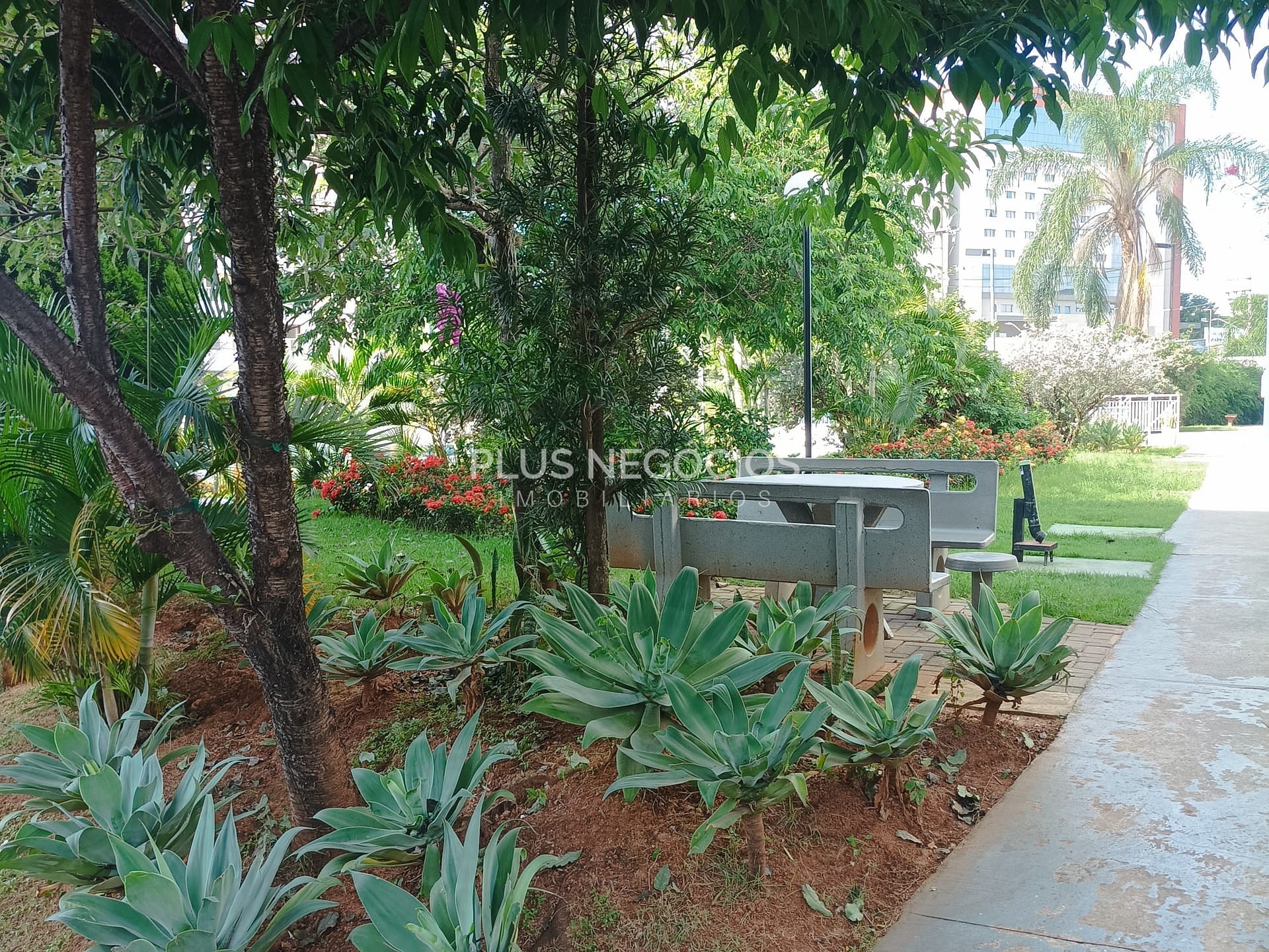 Apartamento, 2 quartos, 47 m² - Foto 22