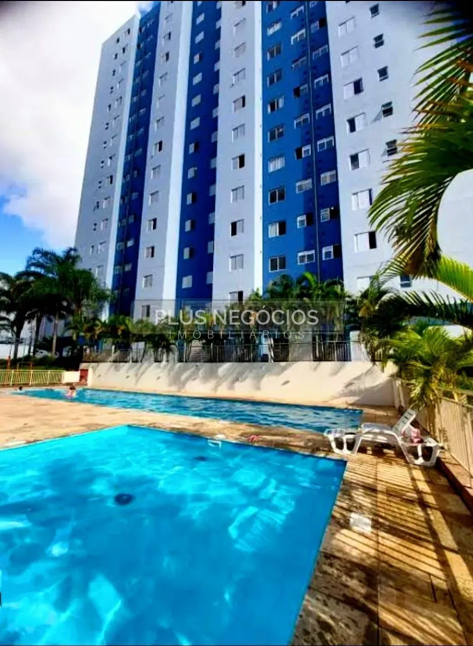 Apartamento, 2 quartos, 47 m² - Foto 19