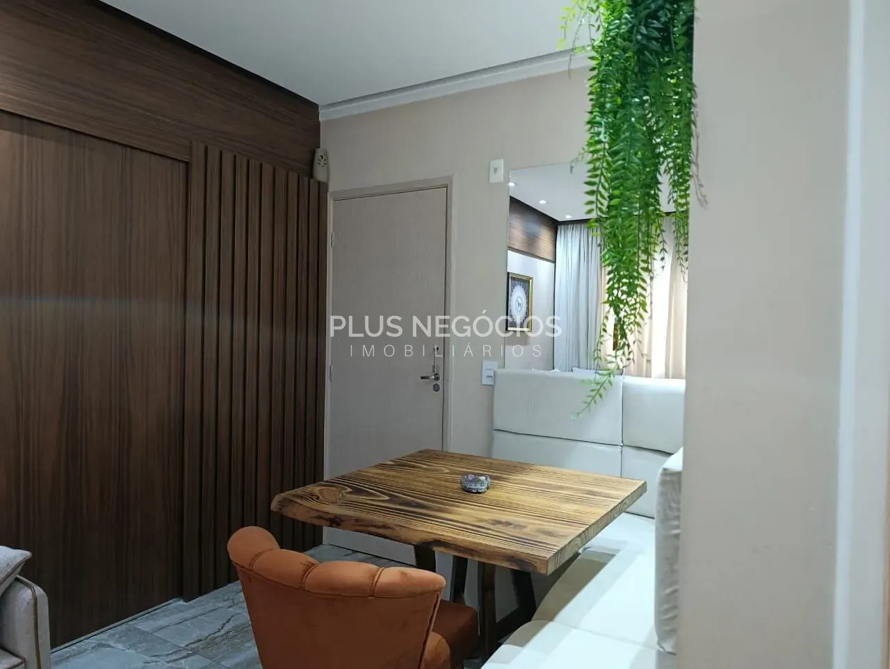 Apartamento, 2 quartos, 47 m² - Foto 2