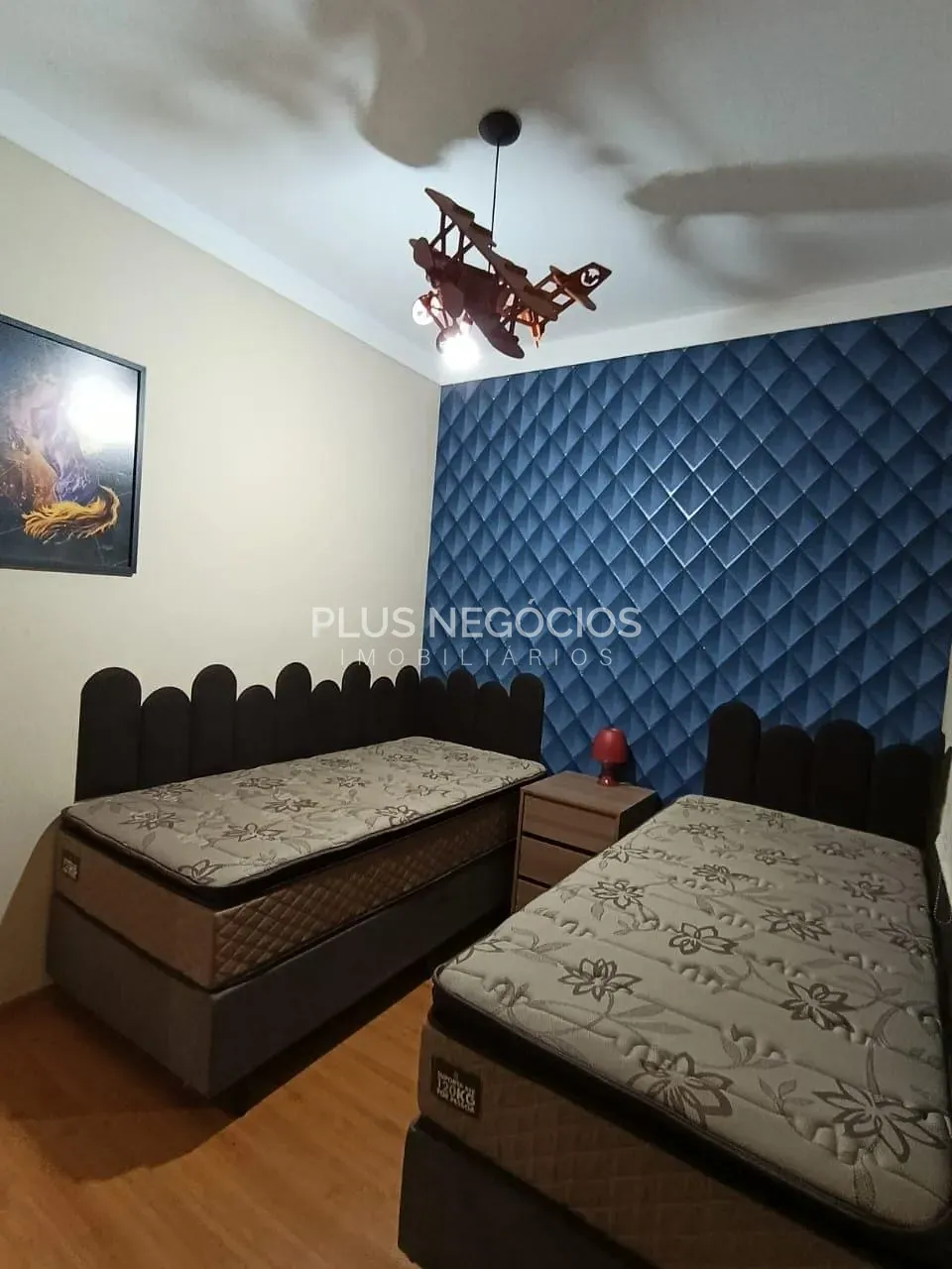 Apartamento, 2 quartos, 47 m² - Foto 10