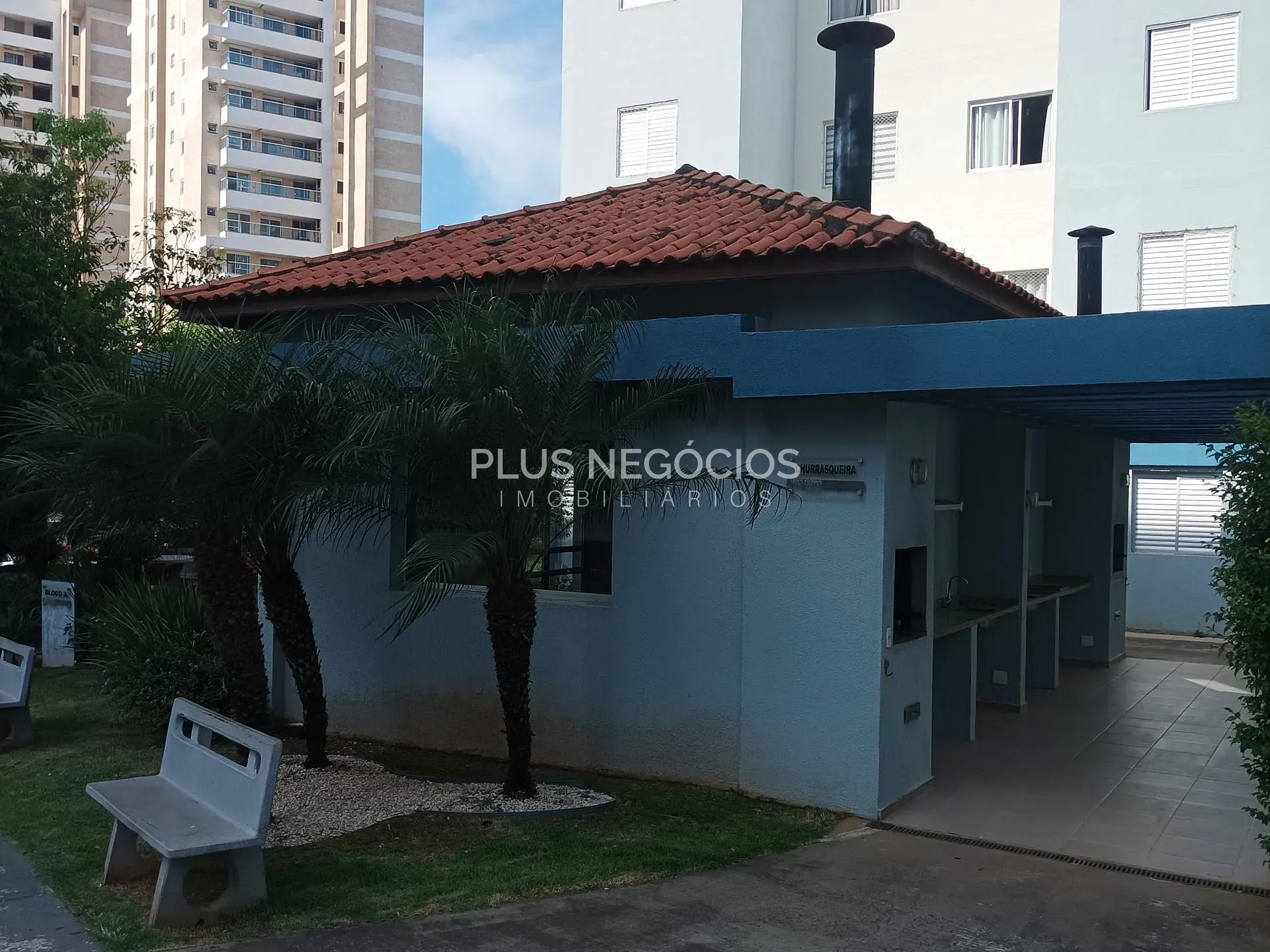 Apartamento, 2 quartos, 47 m² - Foto 20