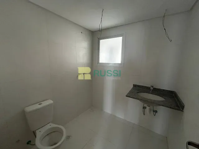 Apartamento 3 quartos e 2 banheiros, à venda, no bairro Urbanova VI em São José dos Campos