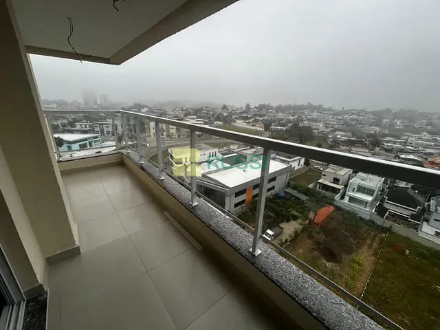 Apartamento 3 quartos e 2 banheiros, à venda, no bairro Urbanova VI em São José dos Campos
