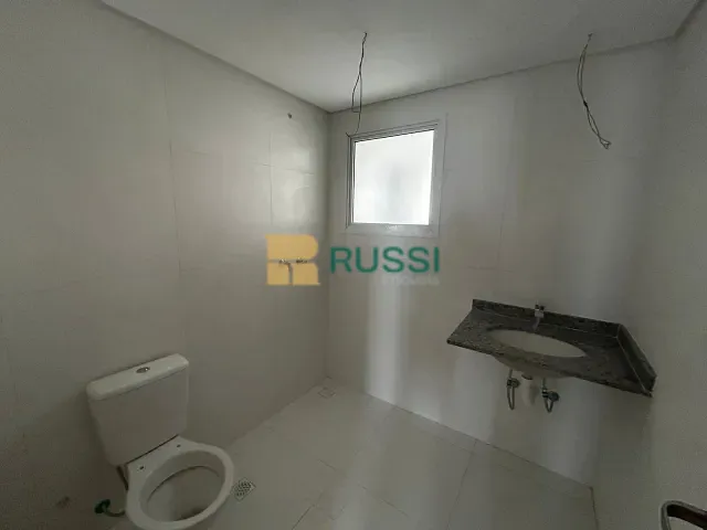 Apartamento 3 quartos e 2 banheiros, à venda, no bairro Urbanova VI em São José dos Campos