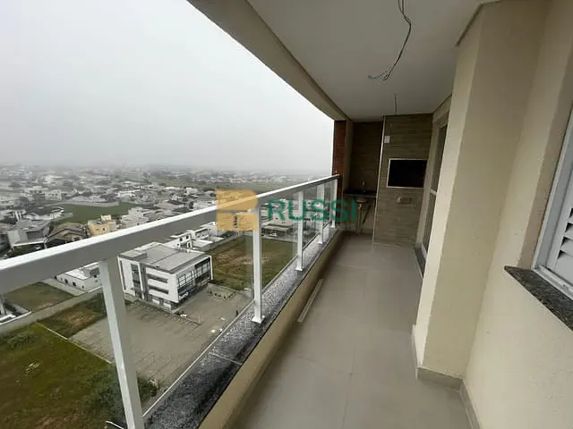 Apartamento 3 quartos e 2 banheiros, à venda, no bairro Urbanova VI em São José dos Campos