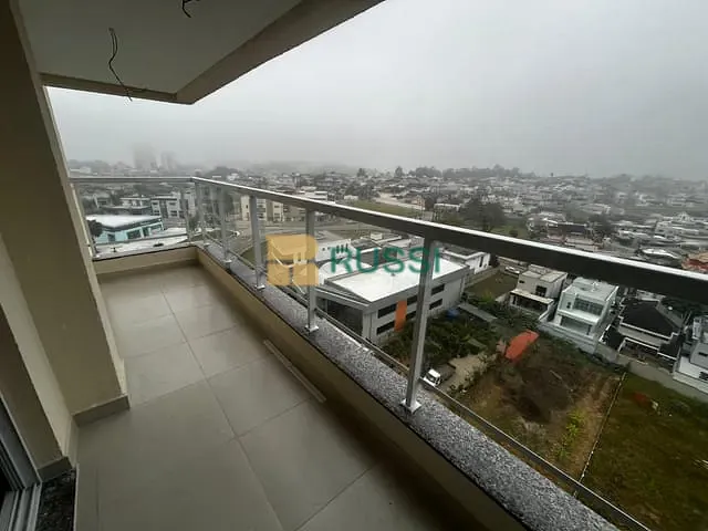 Apartamento 3 quartos e 2 banheiros, à venda, no bairro Urbanova VI em São José dos Campos