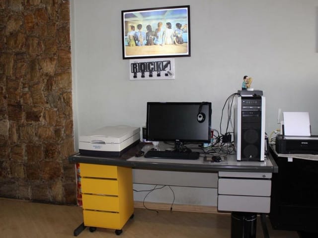Foto do Apartamento - Apartamento com 3 dormitórios à venda, 60 m² por R$ 335.000,00 - Vila Ema - São Paulo/SP | ZONA LESTE IMÓVEIS