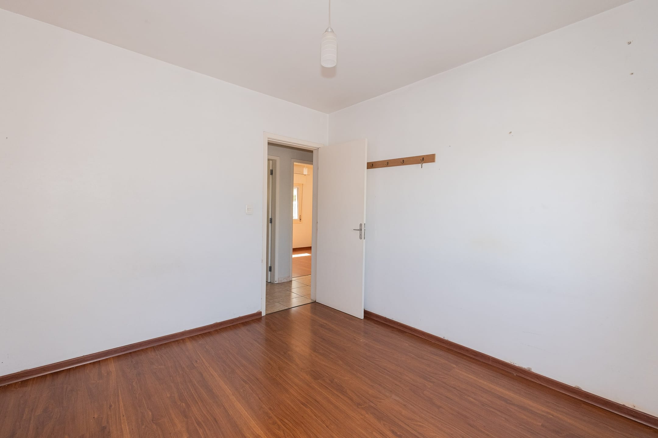 Apartamento à venda na Zona Norte de Pelotas - com 118 m², 3 quartos, ótima posição solar e vaga coberta. - 10