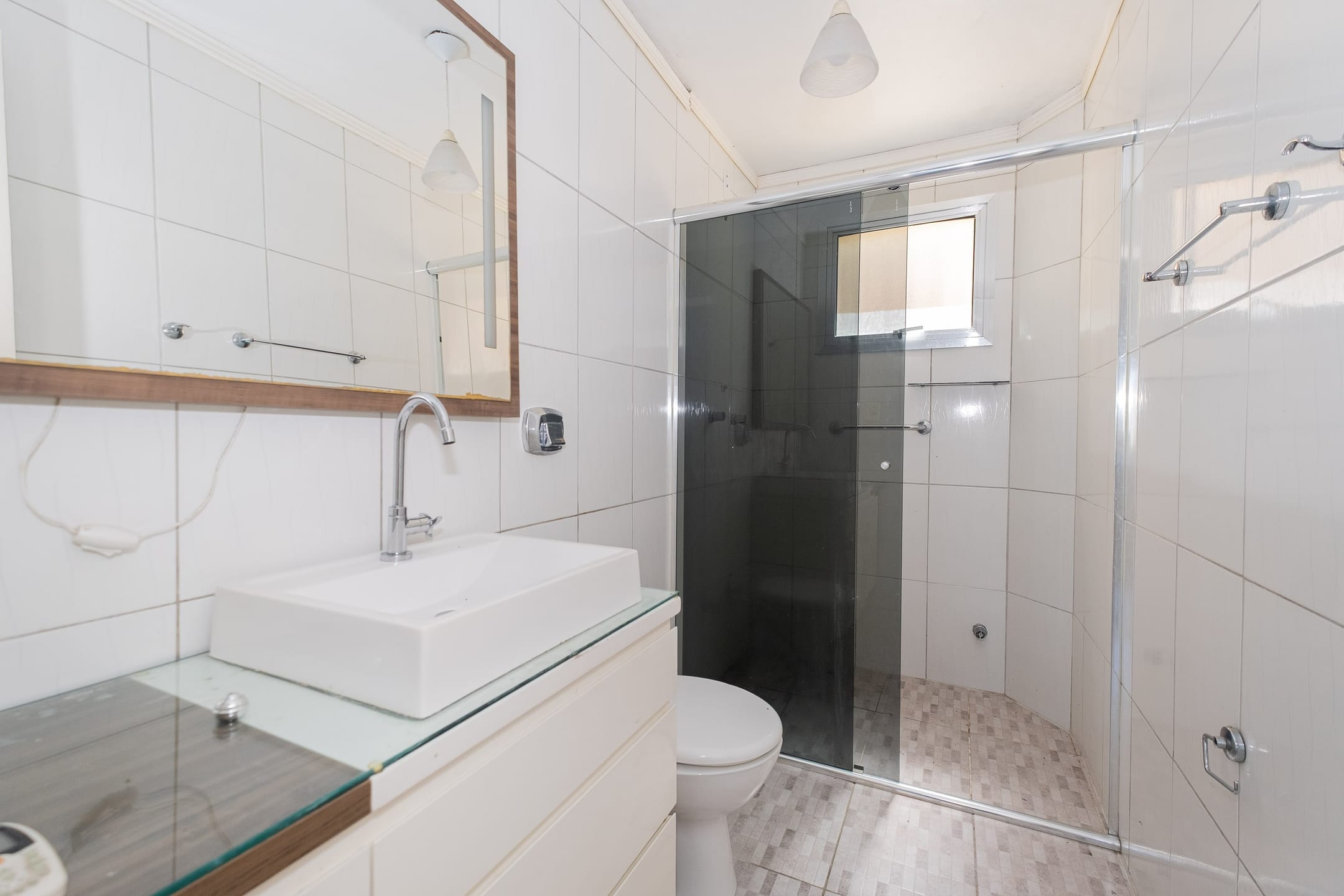 Apartamento à venda na Zona Norte de Pelotas - com 118 m², 3 quartos, ótima posição solar e vaga coberta. - 15