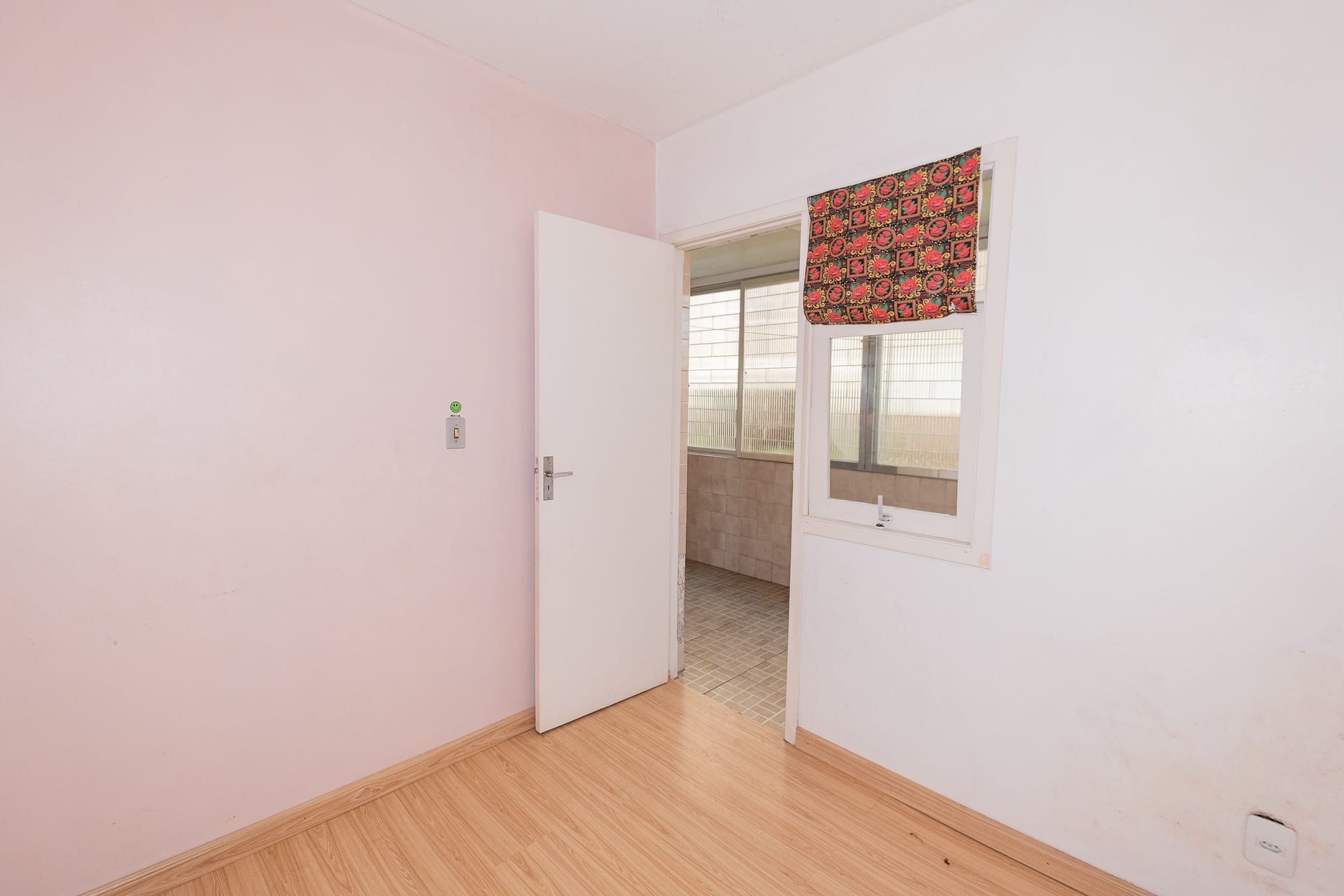 Apartamento à venda na Zona Norte de Pelotas - com 118 m², 3 quartos, ótima posição solar e vaga coberta. - 6