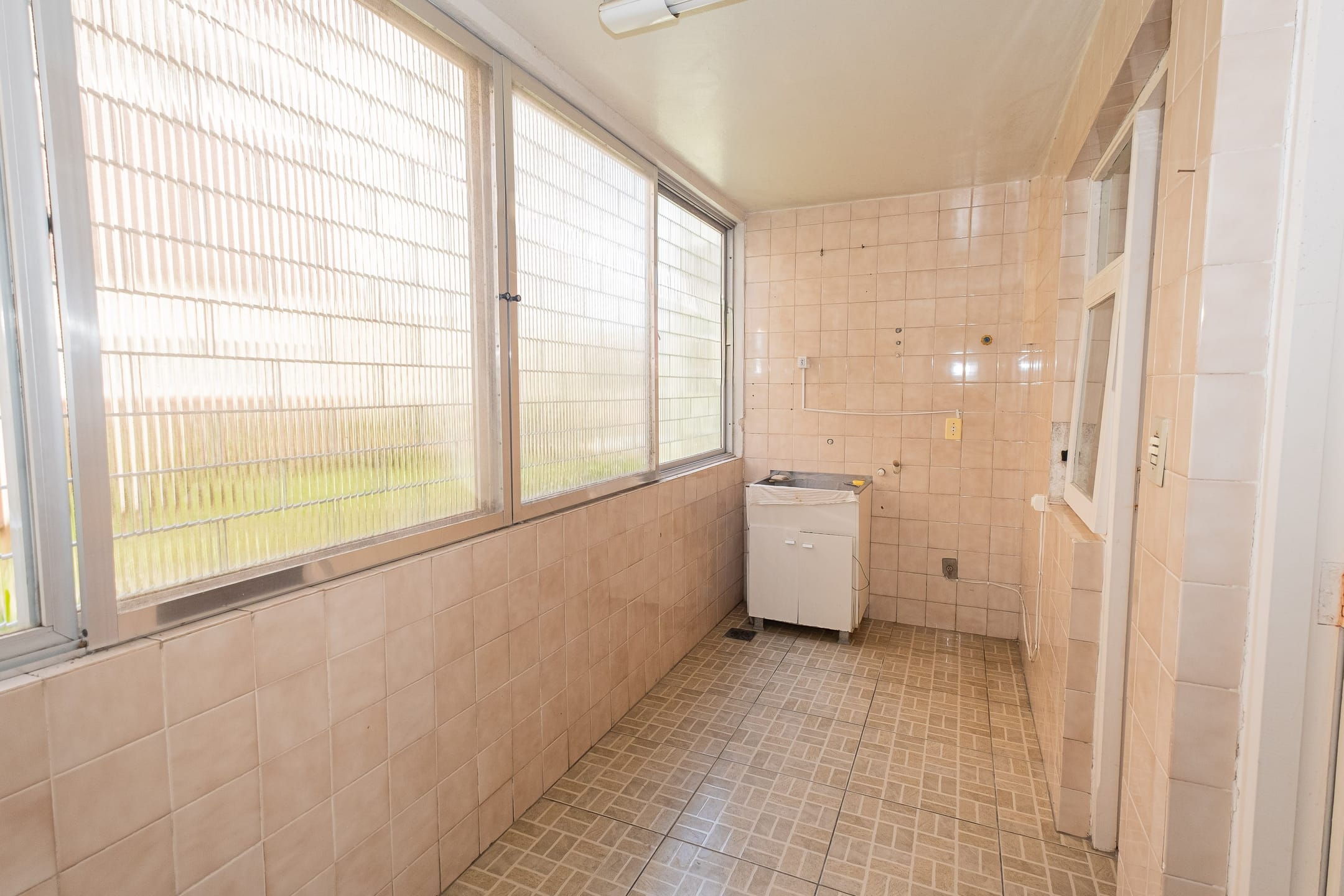 Apartamento à venda na Zona Norte de Pelotas - com 118 m², 3 quartos, ótima posição solar e vaga coberta. - 8