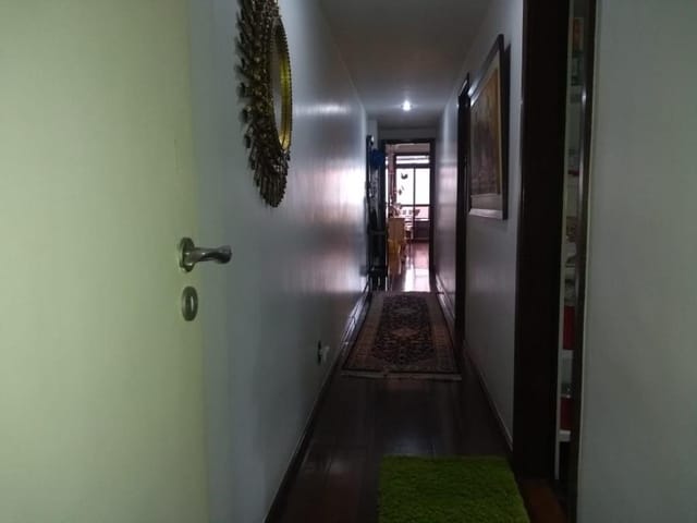 Foto do Apartamento - Apartamento com 4 dormitórios à venda, 240 m² por R$ 2.700.000,00 - Icaraí - Niterói/RJ | ABIDON NAZARETH IMÓVEIS