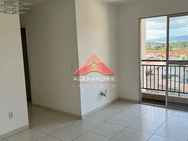 Apartamento 2 quartos e 1 banheiro, à venda, no bairro Jardim Americano em São José dos Campos