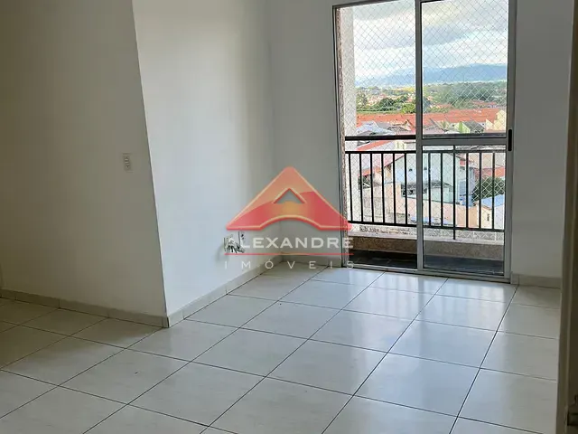 Apartamento 2 quartos e 1 banheiro, à venda, no bairro Jardim Americano em São José dos Campos