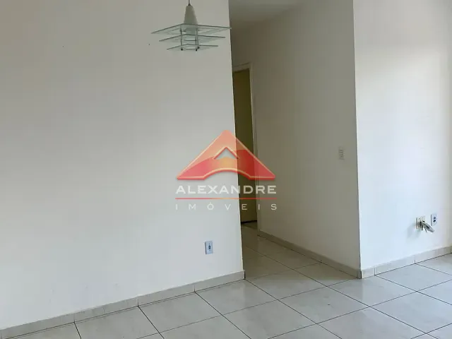 Apartamento 2 quartos e 1 banheiro, à venda, no bairro Jardim Americano em São José dos Campos
